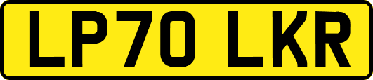LP70LKR