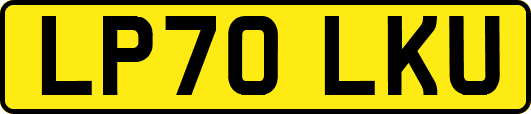 LP70LKU