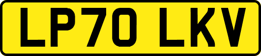 LP70LKV