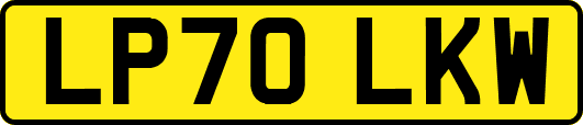 LP70LKW