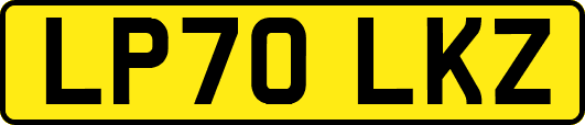 LP70LKZ