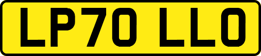 LP70LLO