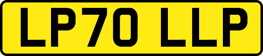 LP70LLP