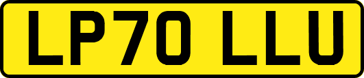 LP70LLU
