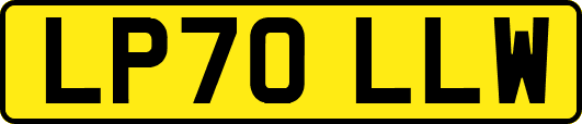 LP70LLW