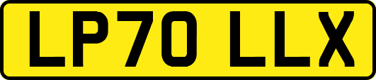 LP70LLX