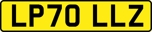 LP70LLZ