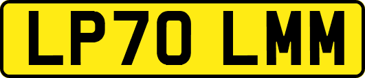 LP70LMM