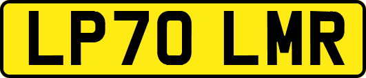 LP70LMR