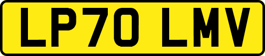 LP70LMV
