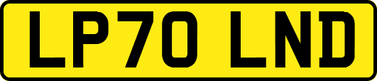 LP70LND
