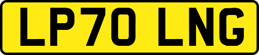 LP70LNG
