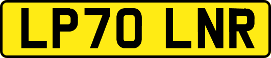 LP70LNR