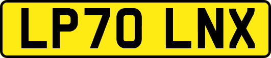 LP70LNX