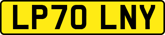LP70LNY
