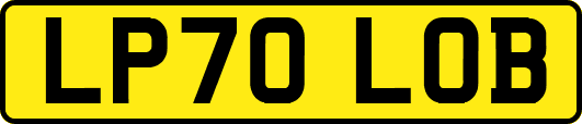 LP70LOB