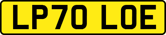 LP70LOE