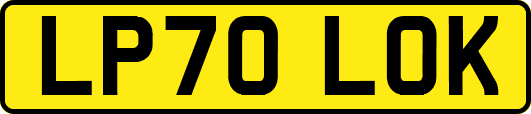 LP70LOK