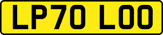 LP70LOO