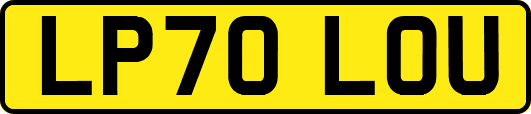 LP70LOU