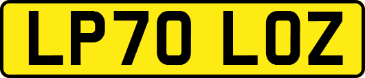 LP70LOZ