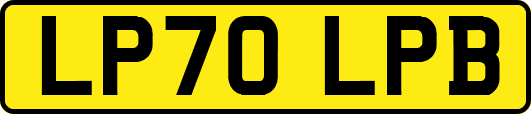 LP70LPB