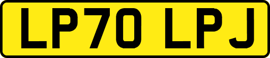 LP70LPJ