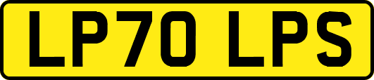 LP70LPS