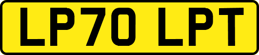 LP70LPT