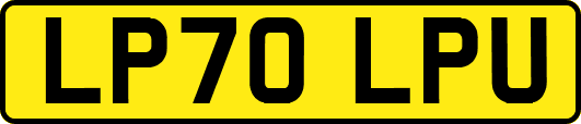 LP70LPU