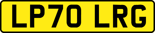 LP70LRG