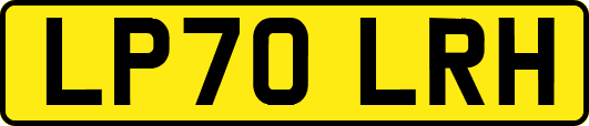 LP70LRH