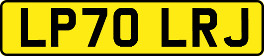 LP70LRJ