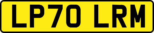 LP70LRM
