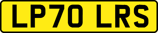 LP70LRS