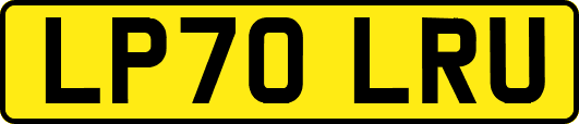 LP70LRU
