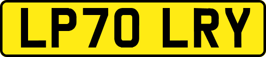 LP70LRY
