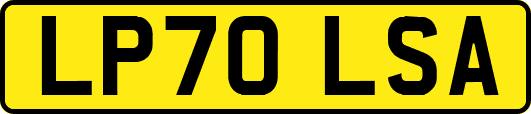 LP70LSA