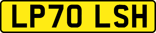LP70LSH