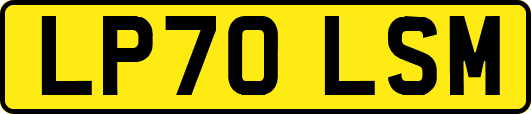 LP70LSM