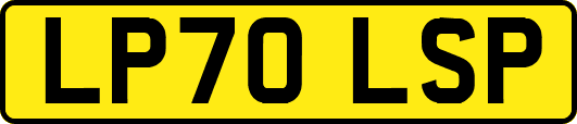 LP70LSP