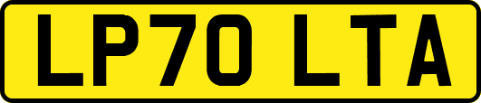 LP70LTA