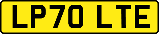 LP70LTE