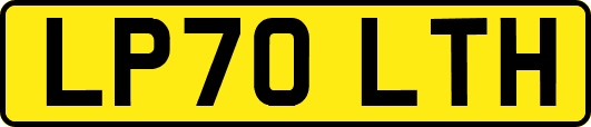 LP70LTH