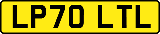 LP70LTL