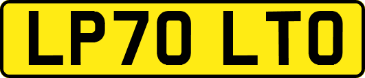 LP70LTO