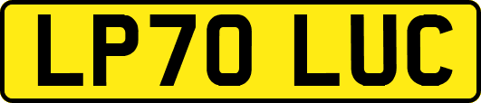 LP70LUC