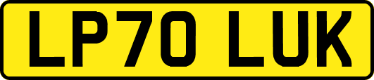 LP70LUK