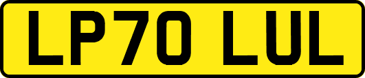 LP70LUL