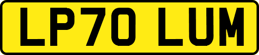LP70LUM